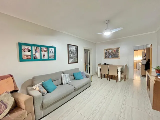 Apartamento com 3 dormitórios, foto 2