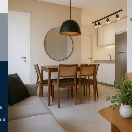 Casa com 2 dormitórios, foto 7
