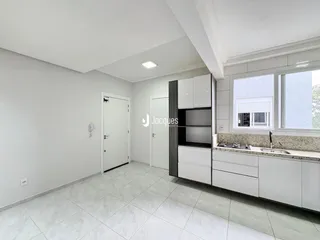 Apartamento com 1 dormitório, foto 2