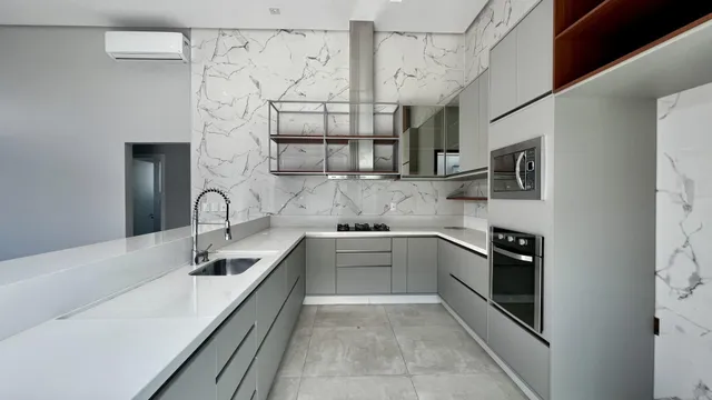 Casa com 3 dormitórios, foto 4