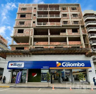 Apartamento com 2 dormitórios, foto 2