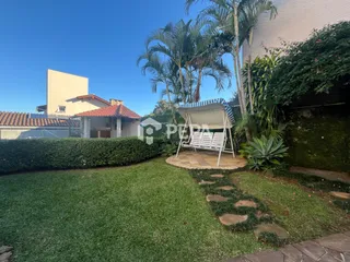 Casa com 4 dormitórios, foto 4