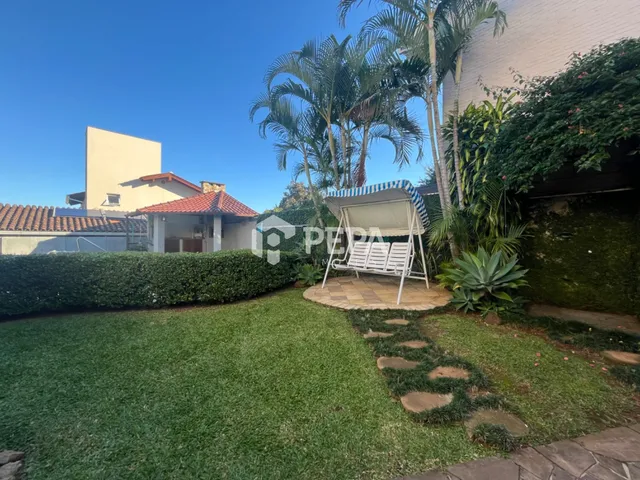 Casa com 4 dormitórios, foto 4