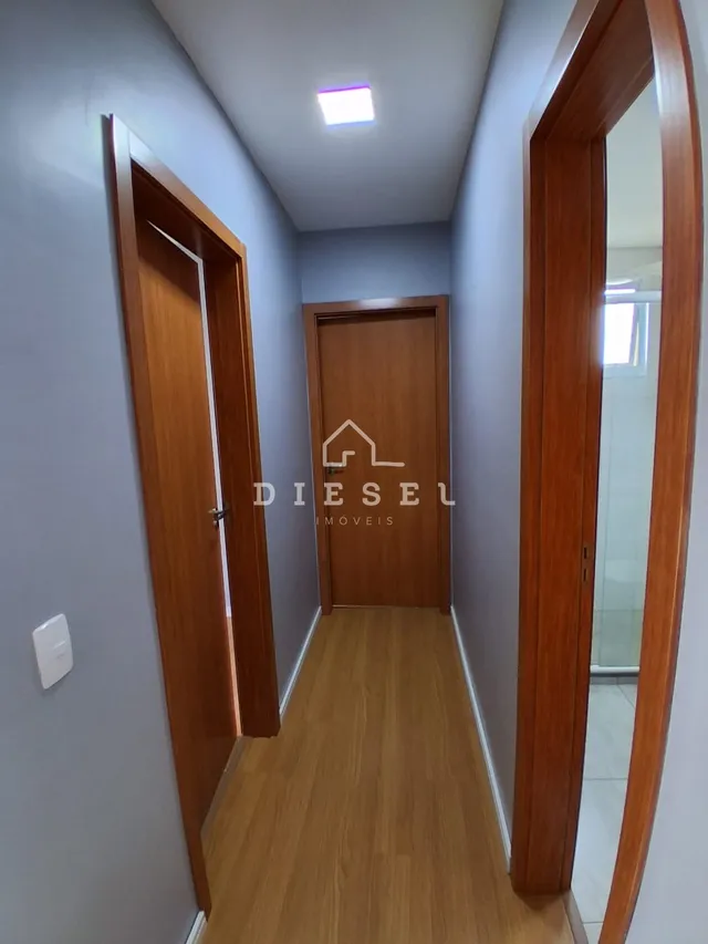 Apartamento com 2 dormitórios, foto 5