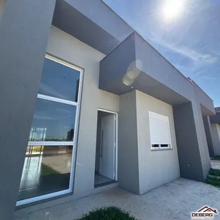 Casa geminada com 2 dormitórios, foto 5