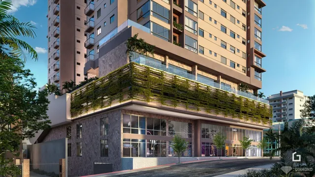 Apartamento com 2 dormitórios, foto 2
