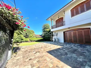Casa com 4 dormitórios, foto 29