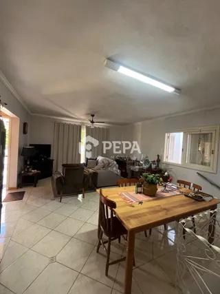 Casa com 4 dormitórios, foto 5