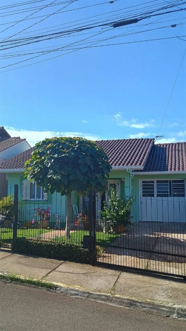Casa com 2 dormitórios, foto 2