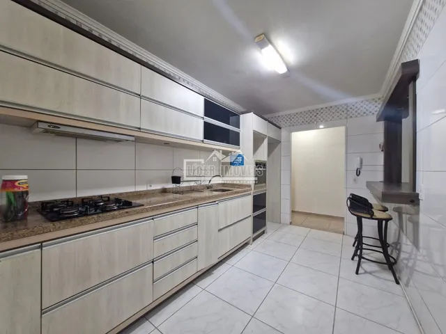 Apartamento com 2 dormitórios, foto 5
