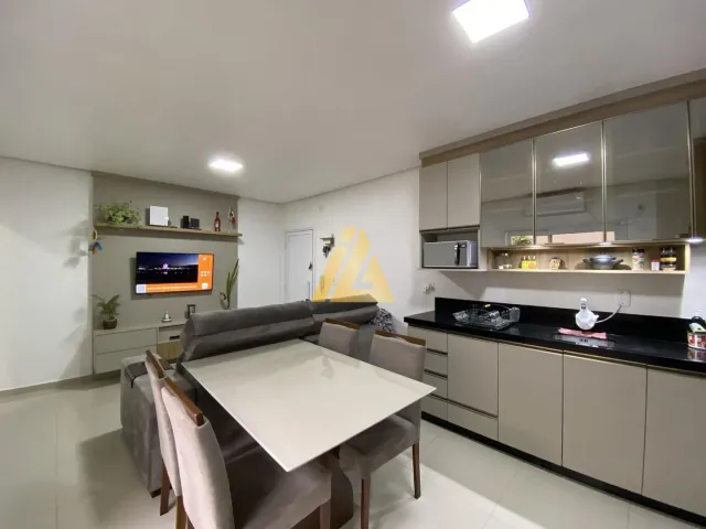 Apartamento com 2 dormitórios, foto 5