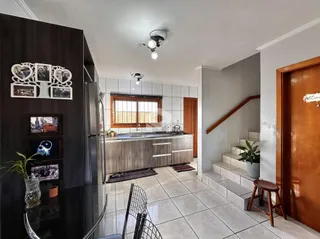 Sobrado com 2 dormitórios, foto 8
