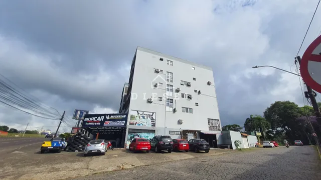 Apartamento com 4 dormitórios