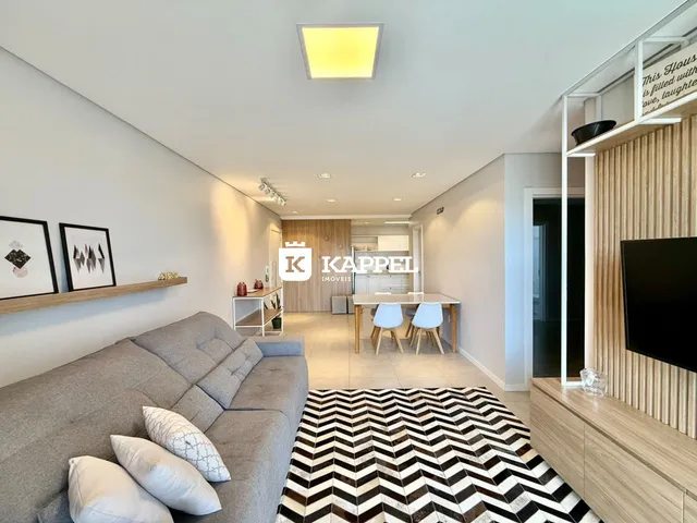 Apartamento com 2 dormitórios, foto 5
