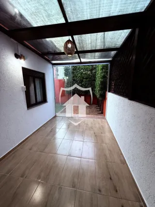 Casa geminada com 3 dormitórios, foto 13