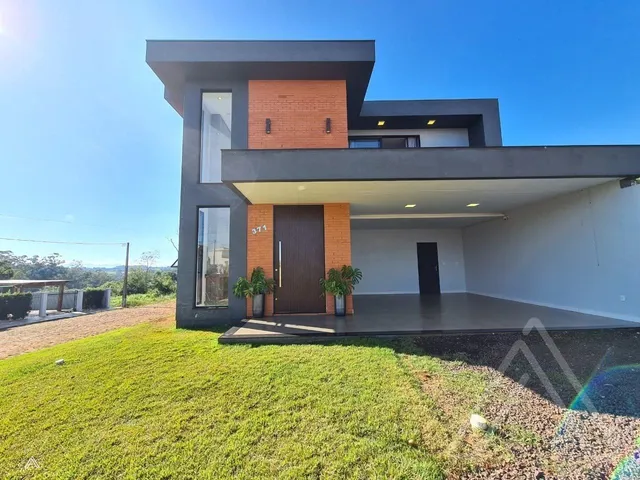 Casa com 2 dormitórios