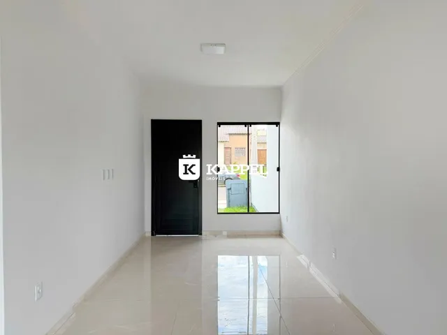 Casa geminada com 2 dormitórios, foto 2