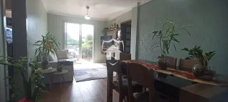 Apartamento com 3 dormitórios, foto 5