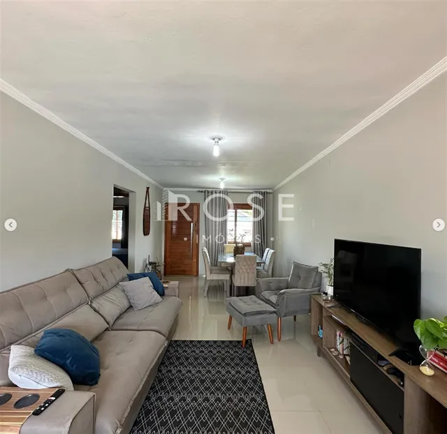 Casa com 2 dormitórios, foto 3