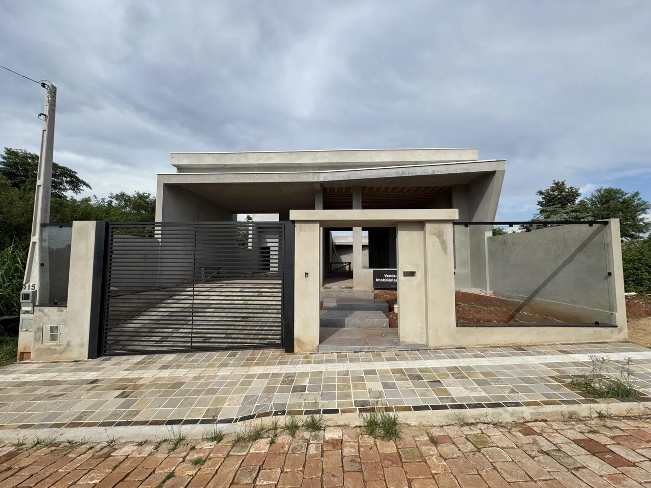 Casa com 3 dormitórios, foto 1