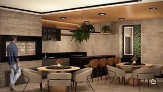 Apartamento com 1 dormitório, foto 8