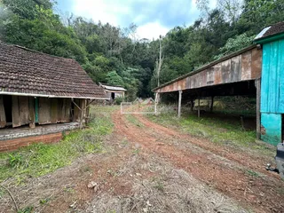 Área rural, foto 9