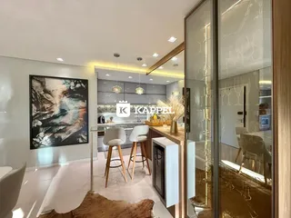 Apartamento com 3 dormitórios, foto 3