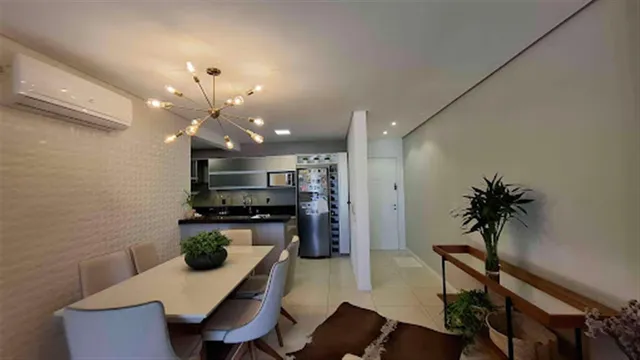Apartamento com 2 dormitórios, foto 5