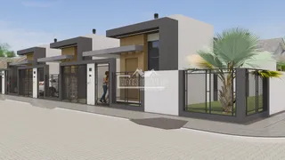 Casa geminada com 2 dormitórios, foto 14