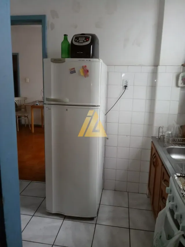 Apartamento com 2 dormitórios, foto 5