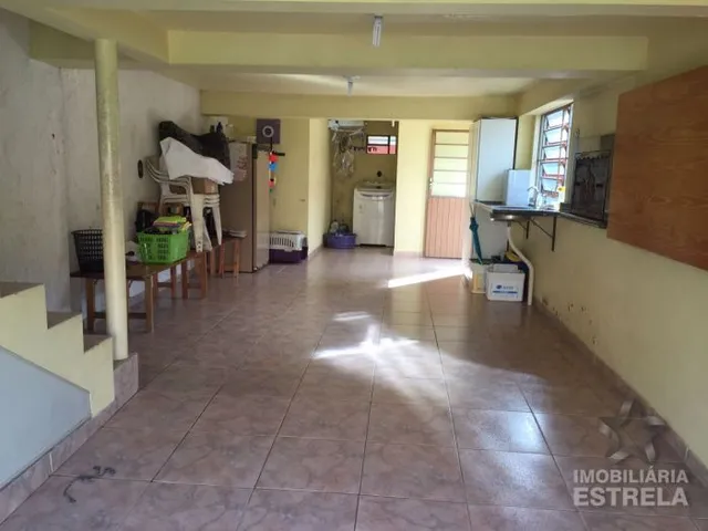 Casa com 4 dormitórios, foto 3