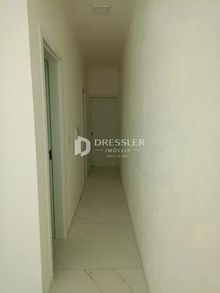 Casa geminada com 2 dormitórios, foto 3