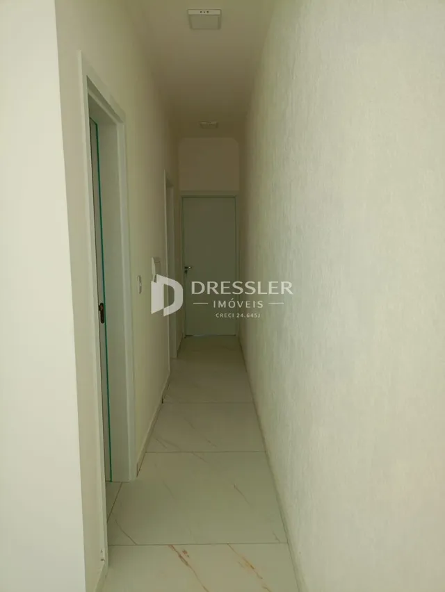 Casa geminada com 2 dormitórios, foto 3