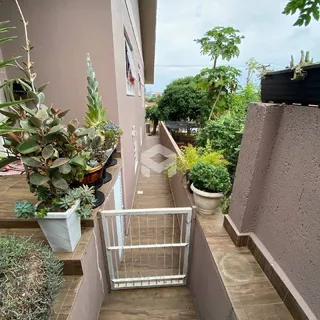 Casa com 4 dormitórios, foto 13