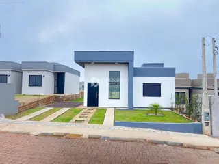 Casa com 1 dormitório, foto 1