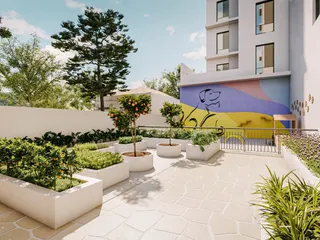 Apartamento com 3 dormitórios, foto 6