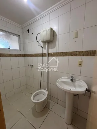 Apartamento com 1 dormitório, foto 9