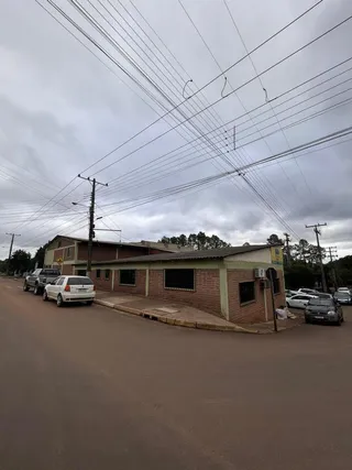Pavilhão