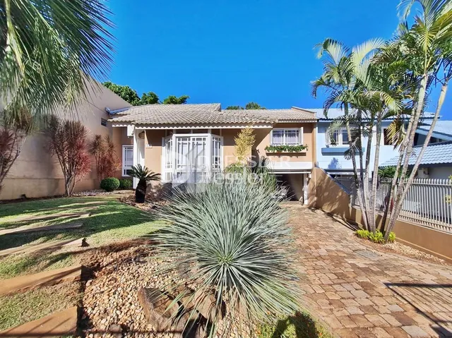 Casa com 3 dormitórios