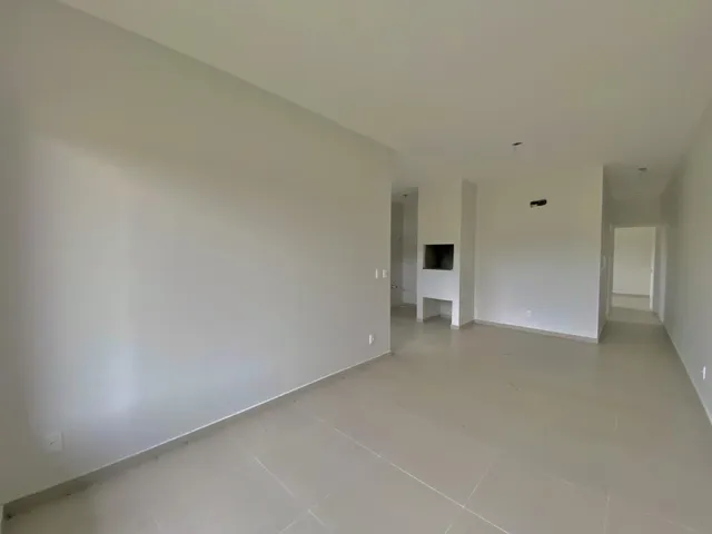 Casa com 2 dormitórios