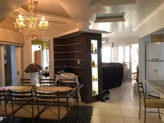 Casa com 4 dormitórios, foto 7