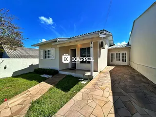 Casa com 3 dormitórios, foto 2