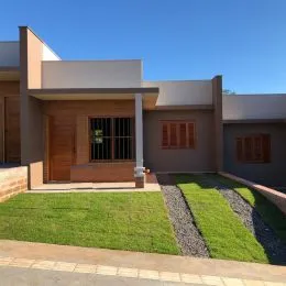 Casa geminada com 2 dormitórios, foto 8