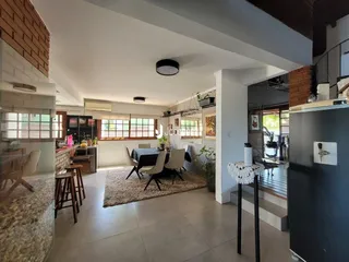 Casa com 4 dormitórios, foto 9