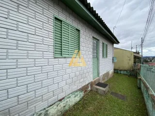 Casa com 2 dormitórios, foto 2