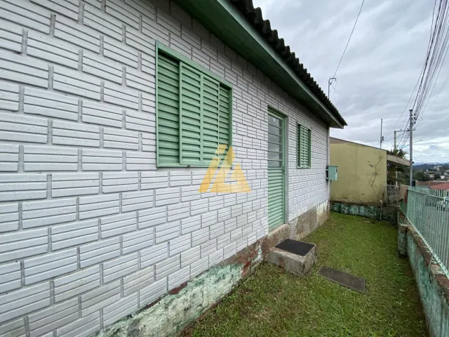 Casa com 2 dormitórios, foto 2