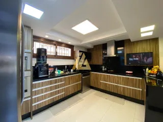 Casa com 4 dormitórios, foto 19