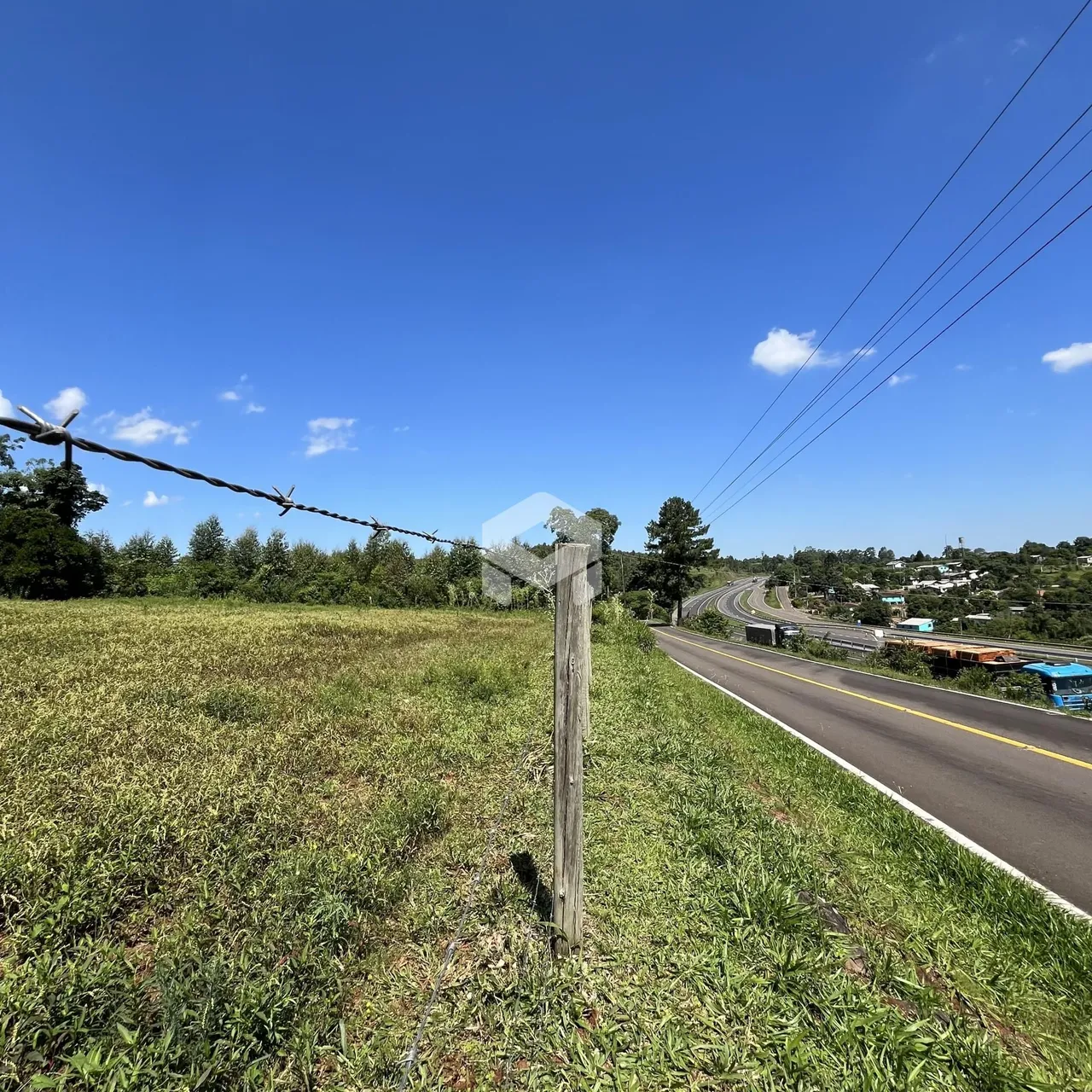 Área rural, foto 1