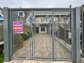 Sobrado com 2 dormitórios, foto 2