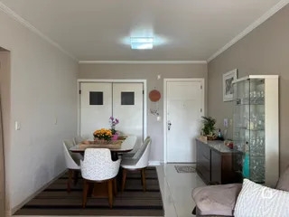 Apartamento com 3 dormitórios, foto 5